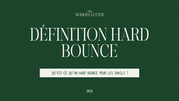 Définition hard bounce