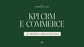 KPI CRM